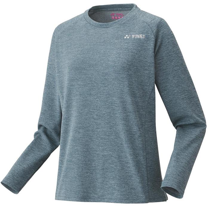 YONEX（ヨネックス） レディース ロングスリーブTシャツ テニス