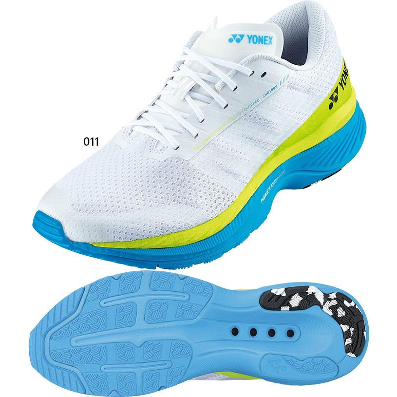 YONEX（ヨネックス） レディース セーフラン100X ランニングシューズ