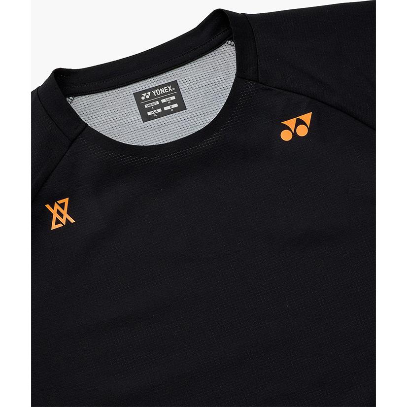 YONEX（ヨネックス） メンズ レディース VAユニドライTシャツ ビクター