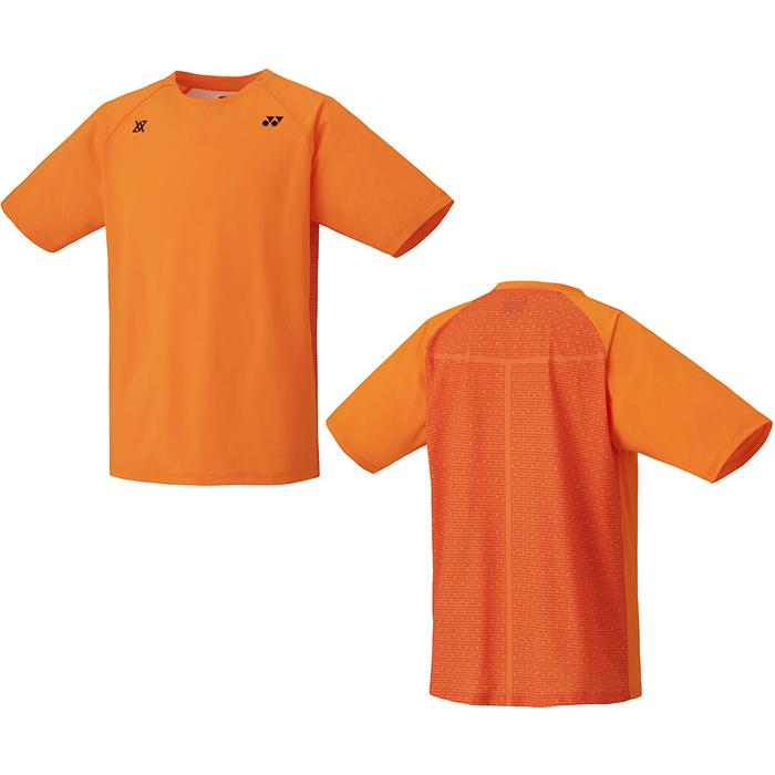 新品他 ヨネックス YONEX バドミントン Tシャツ スパッツ 6点セット YONEX（ヨネックス） メンズ レディース VAユニドライTシャツ ビクター