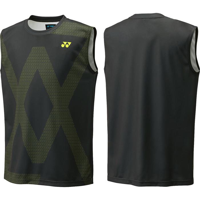 YONEX（ヨネックス） ジュニア キッズ VAジュニアゲームシャツ