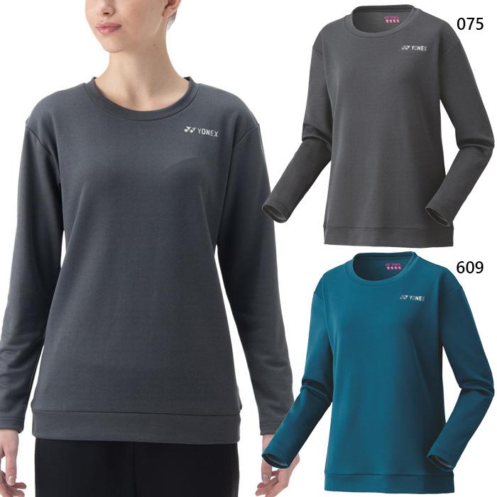 YONEX（ヨネックス） レディース ロングスリーブTシャツ テニス
