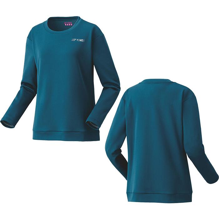 YONEX（ヨネックス） レディース ロングスリーブTシャツ テニス