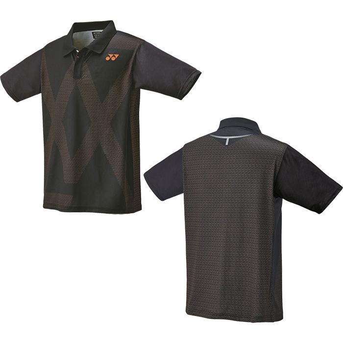 YONEX（ヨネックス） メンズ VA ゲームシャツ ビクターアクセルセン