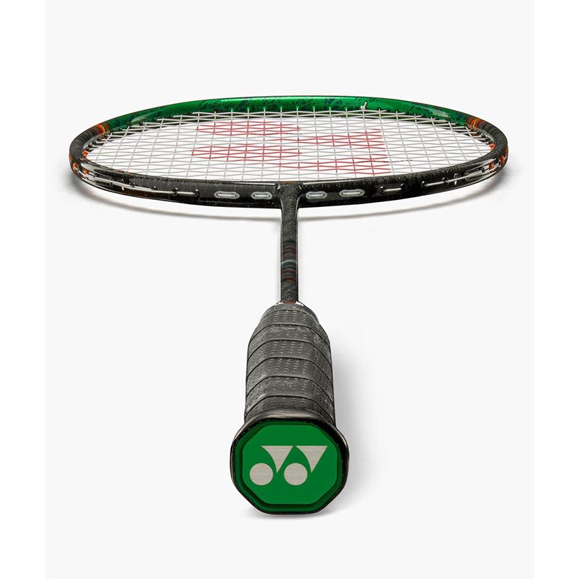 YONEX バドミントンラケット 黒/緑 YONEX（ヨネックス） メンズ レディース アストロクス99ツアー