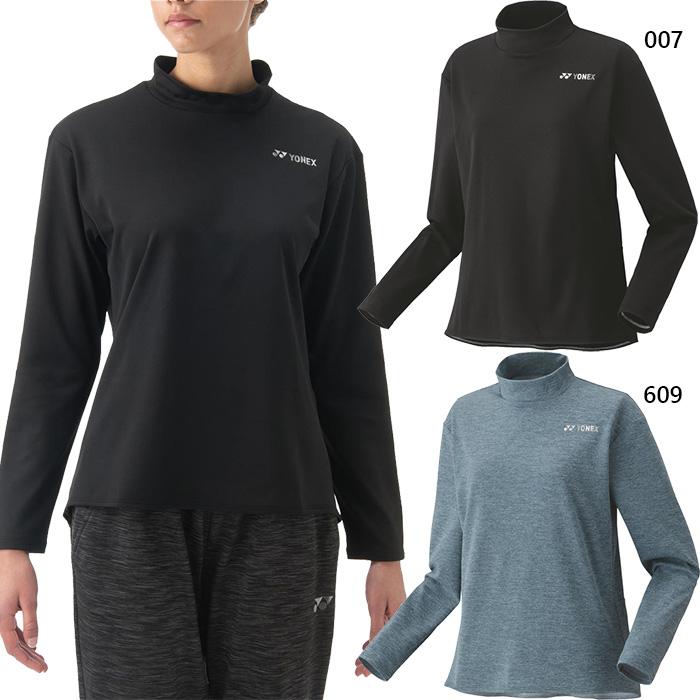 YONEX（ヨネックス） レディース ロングスリーブTシャツ テニス