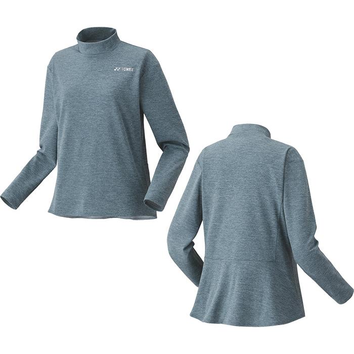YONEX（ヨネックス） レディース ロングスリーブTシャツ テニス
