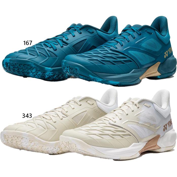 YONEX（ヨネックス） メンズ レディース パワークッションカスケード