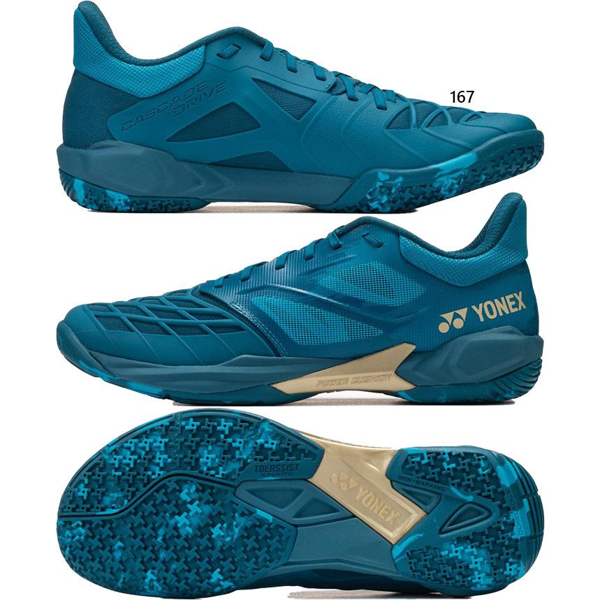 YONEX（ヨネックス） メンズ レディース パワークッションカスケード