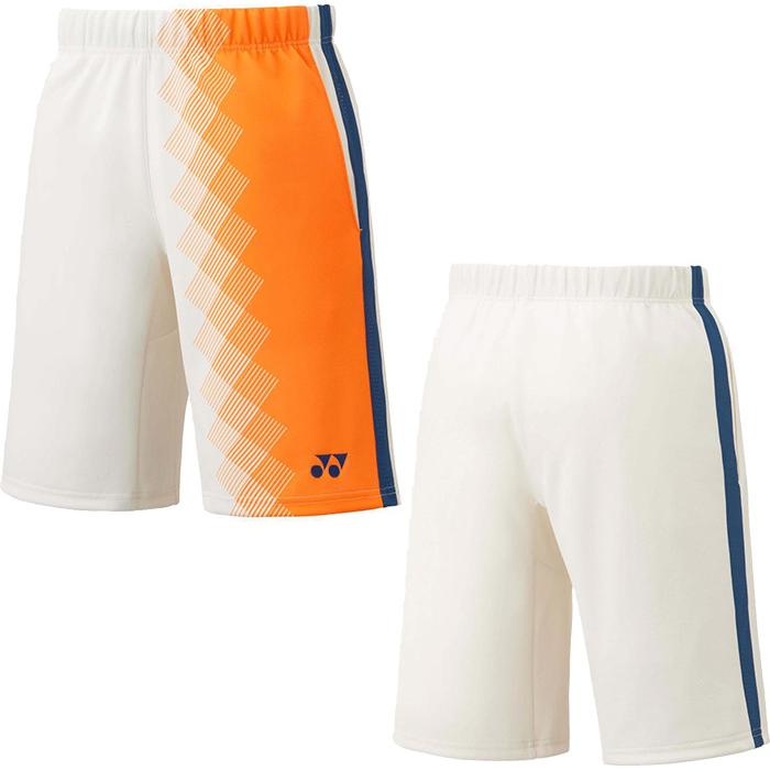 YONEX（ヨネックス） メンズ ニットハーフパンツ テニス バドミントン