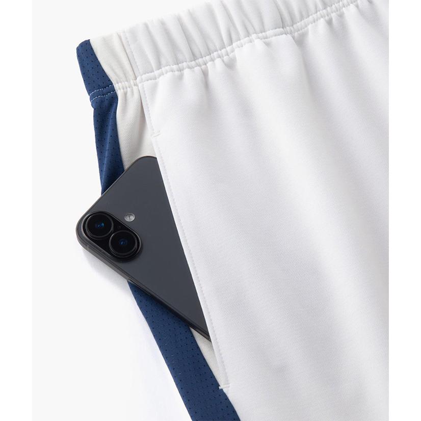 YONEX（ヨネックス） メンズ ニットハーフパンツ テニス バドミントン