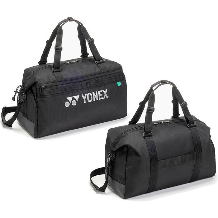 YONEX（ヨネックス） メンズ レディース ボストンバッグ テニスバッグ