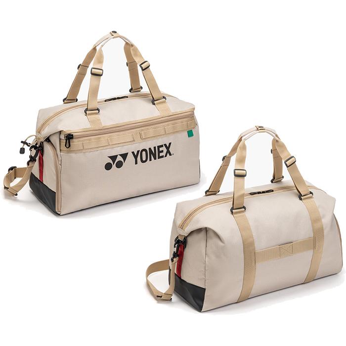 タグ付❗️未使用❗️美品❗️YONEX♦︎トーナメントダッフル♦︎即購入OK❗️ YONEX（ヨネックス） メンズ レディース ボストンバッグ テニスバッグ
