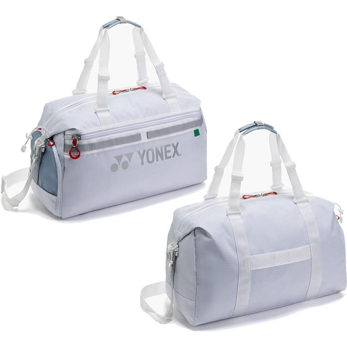 YONEX（ヨネックス） メンズ レディース ボストンバッグ テニスバッグ