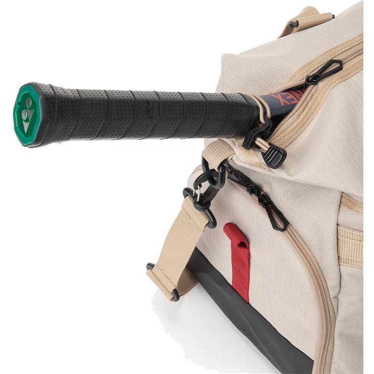 YONEX（ヨネックス） メンズ レディース ボストンバッグ テニスバッグ