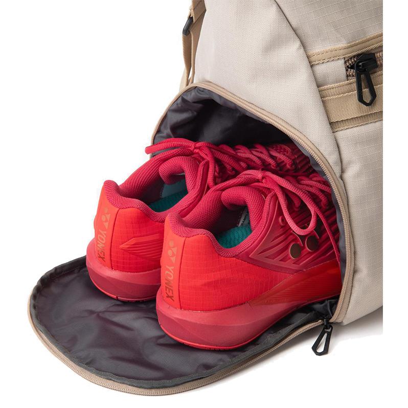 YONEX（ヨネックス） メンズ レディース ボストンバッグ テニスバッグ