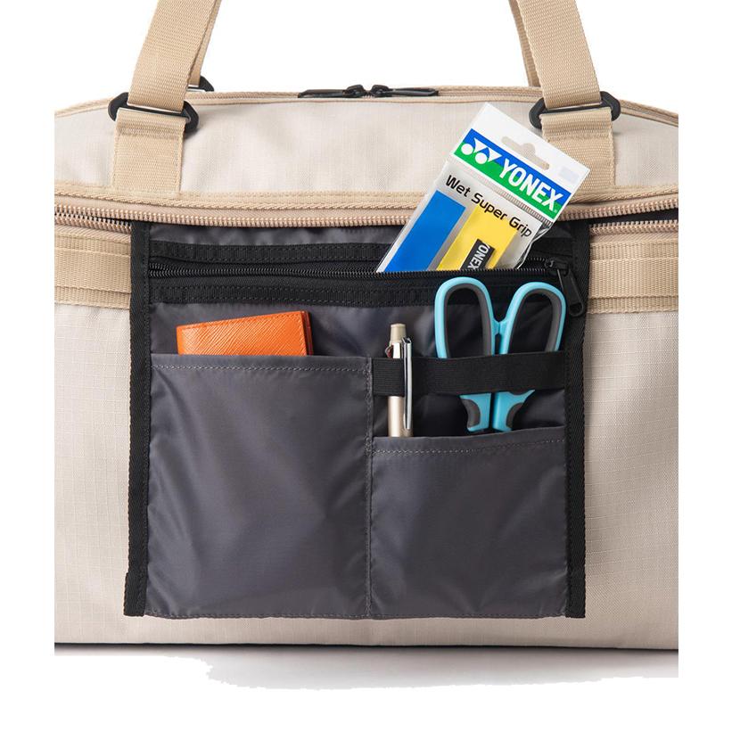 YONEX（ヨネックス） メンズ レディース ボストンバッグ テニスバッグ