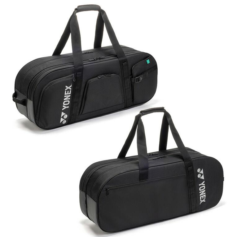 YONEX（ヨネックス） テニスラケット2本入れ用 メンズ レディース
