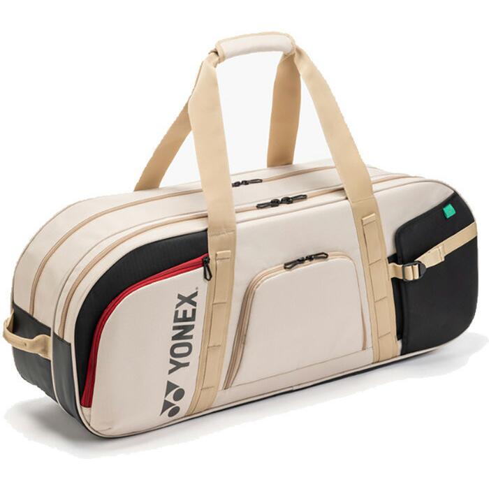 YONEX バドミントン　トーナメントバック YONEX BAG2362 ラケットバッグ(リュック対応) バドミントン・テニス