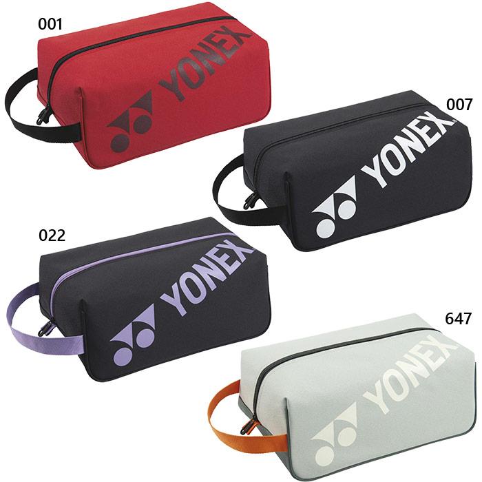 YONEX（ヨネックス） メンズ レディース シューズケース シューズ