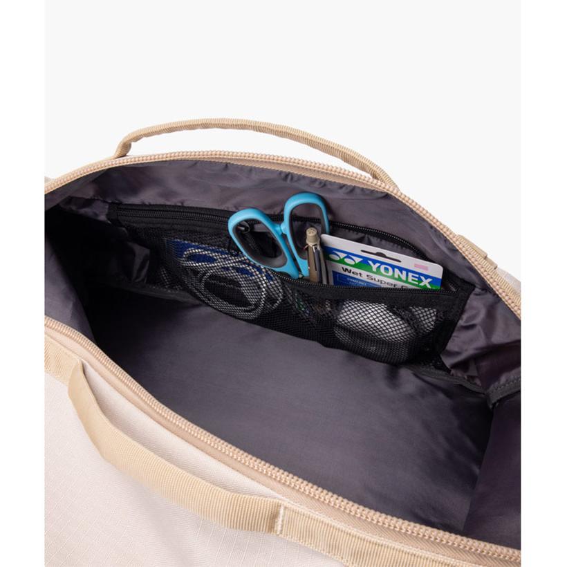 YONEX（ヨネックス） 40L メンズ レディース バックパック バッグ 鞄