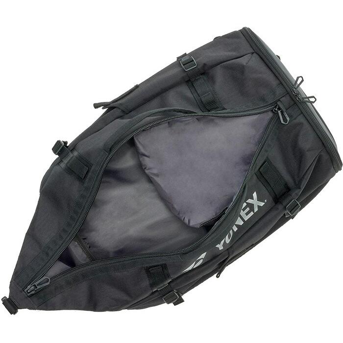 YONEX（ヨネックス） 40L メンズ レディース バックパック バッグ 鞄