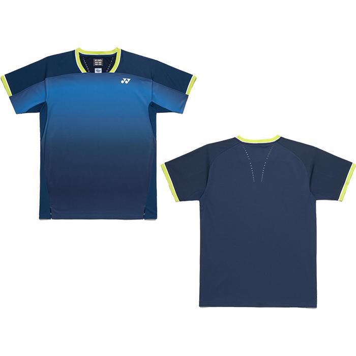 YONEX（ヨネックス） メンズ レディース ユニゲームシャツ テニス