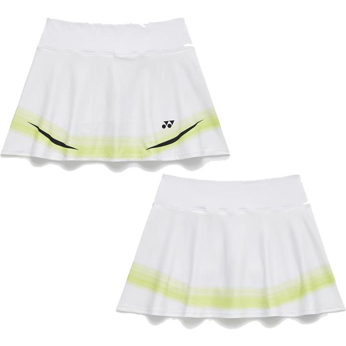 YONEX（ヨネックス） レディース スカート インナースパッツ付 テニス