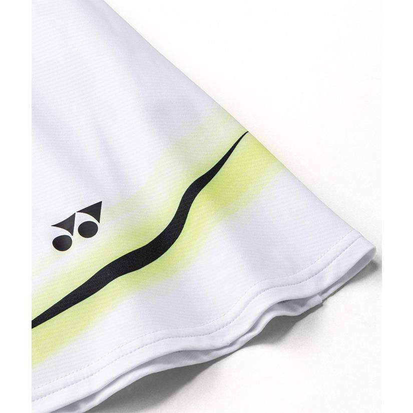 YONEX（ヨネックス） レディース スカート インナースパッツ付 テニス