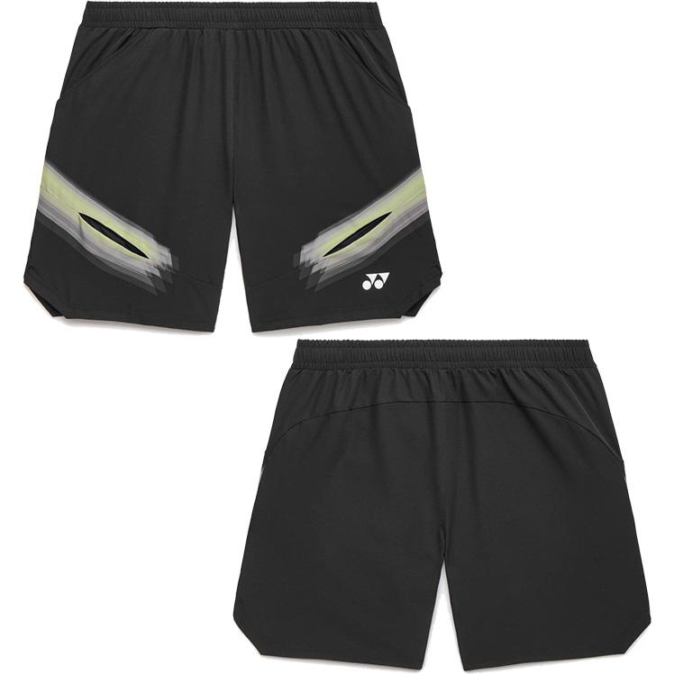 YONEX（ヨネックス） メンズ レディース ユニハーフパンツ テニス