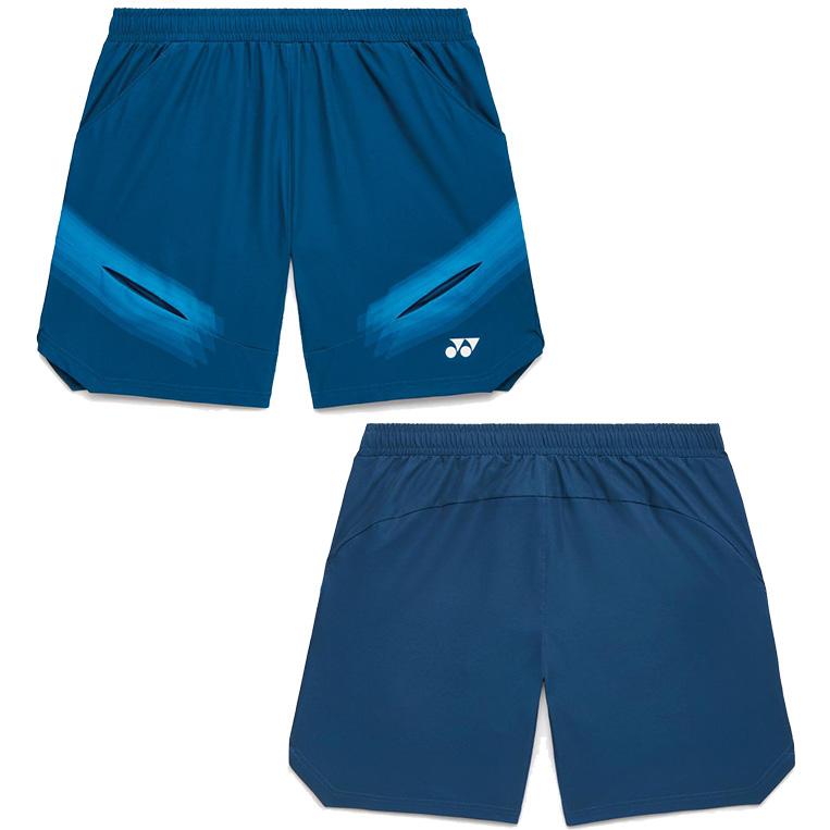 YONEX（ヨネックス） メンズ レディース ユニハーフパンツ テニス