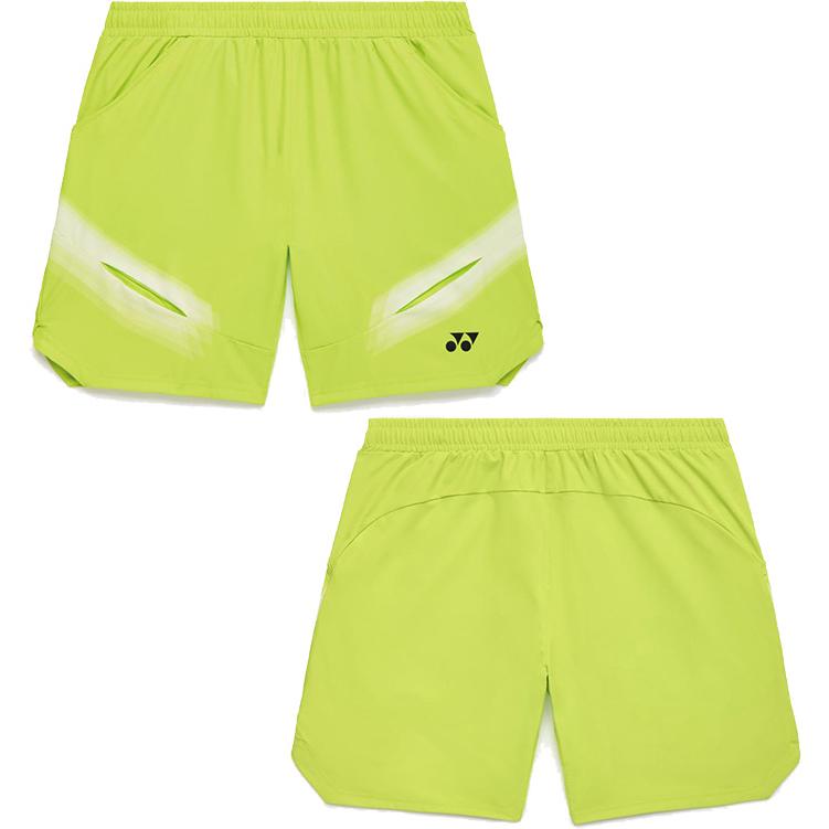 YONEX（ヨネックス） メンズ レディース ユニハーフパンツ テニス