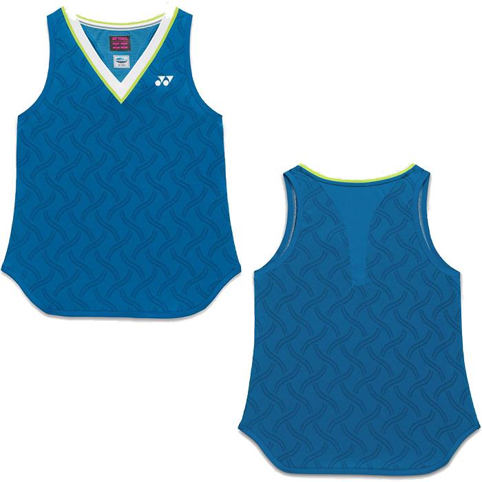 YONEX（ヨネックス） レディース フィットタンクトップ テニス