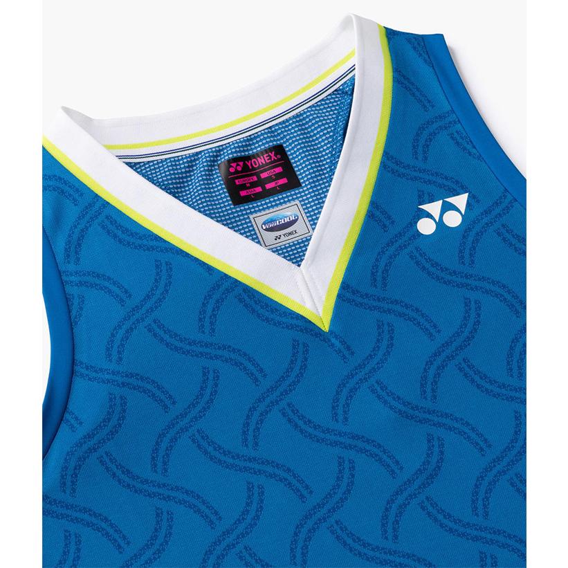 YONEX（ヨネックス） レディース フィットタンクトップ テニス