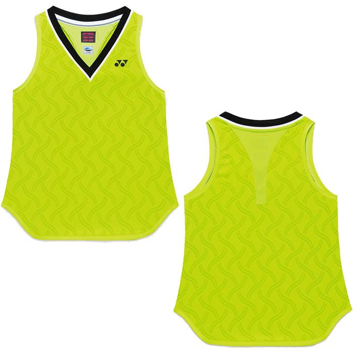 YONEX（ヨネックス） レディース フィットタンクトップ テニス