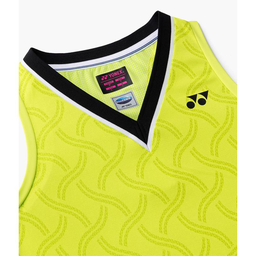YONEX（ヨネックス） レディース フィットタンクトップ テニス