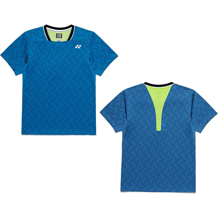 YONEX（ヨネックス） レディース ゲームシャツ テニス バドミントン
