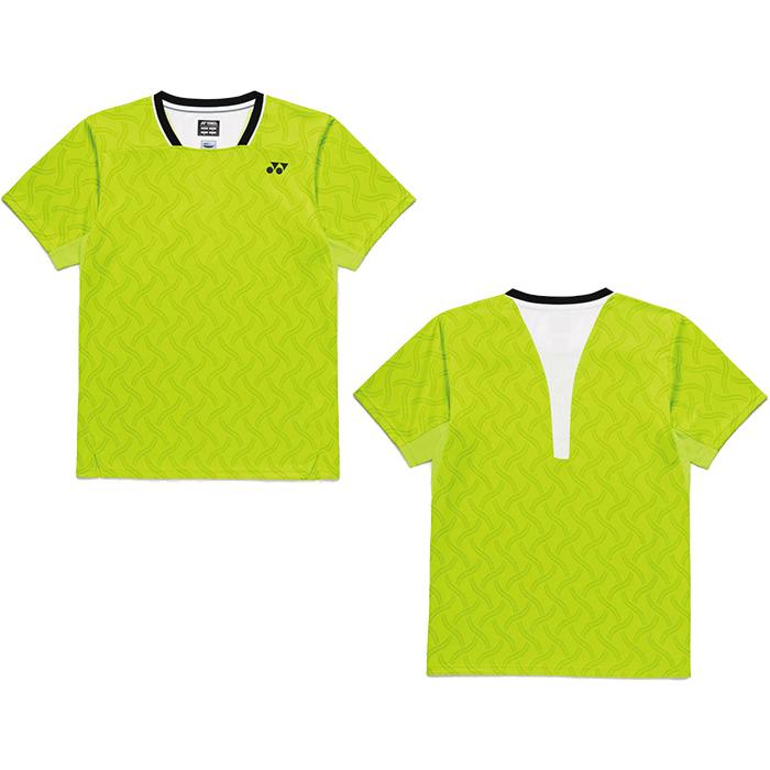 YONEX（ヨネックス） レディース ゲームシャツ テニス バドミントン