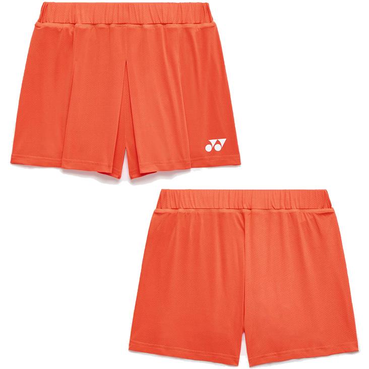 YONEX（ヨネックス） レディース ショートパンツ テニス バドミントン