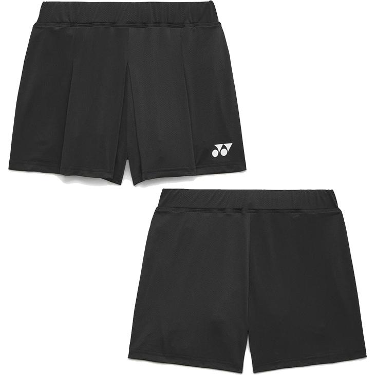 YONEX（ヨネックス） レディース ショートパンツ テニス バドミントン
