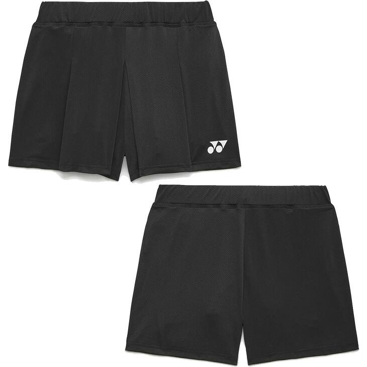 YONEX（ヨネックス） レディース ショートパンツ テニス バドミントン