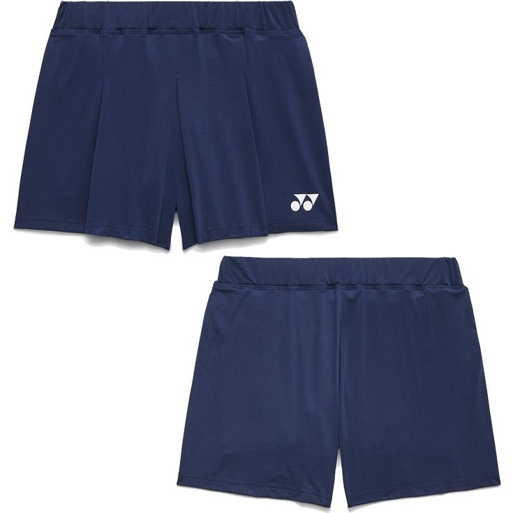 YONEX（ヨネックス） レディース ショートパンツ テニス バドミントン
