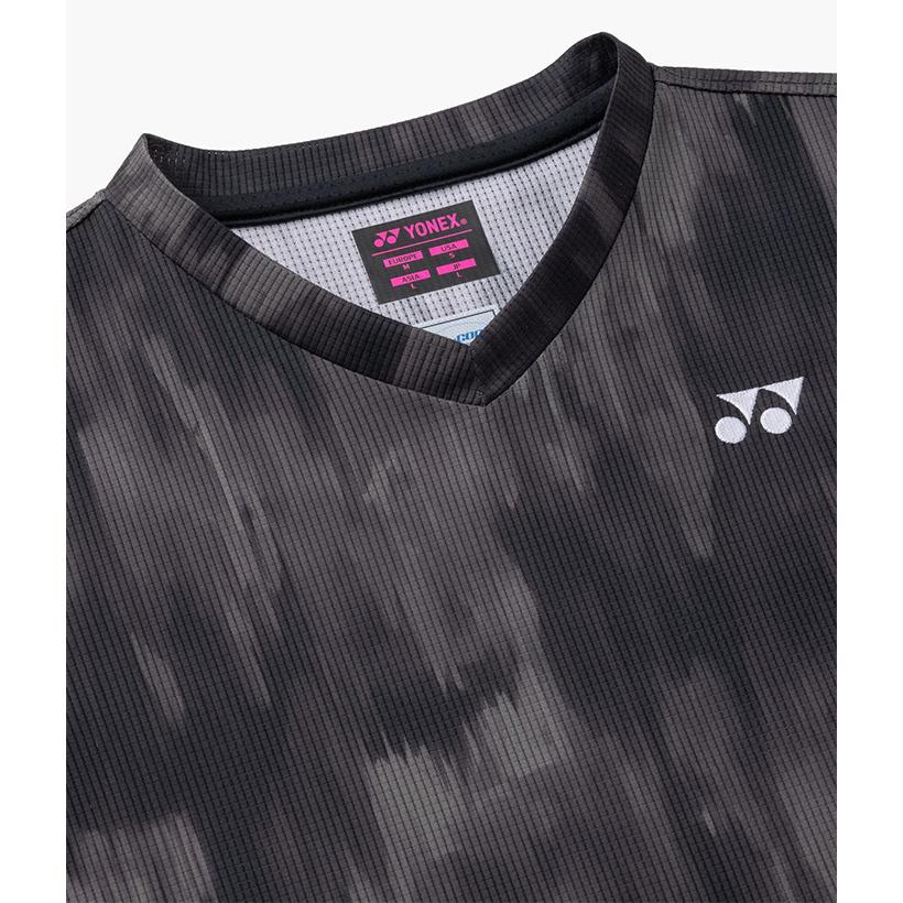 YONEX（ヨネックス） レディース ゲームシャツ テニス バドミントン