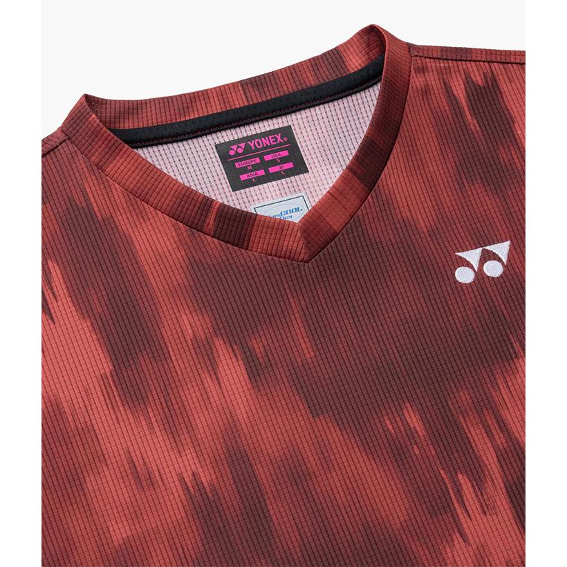 YONEX（ヨネックス） レディース ゲームシャツ テニス バドミントン