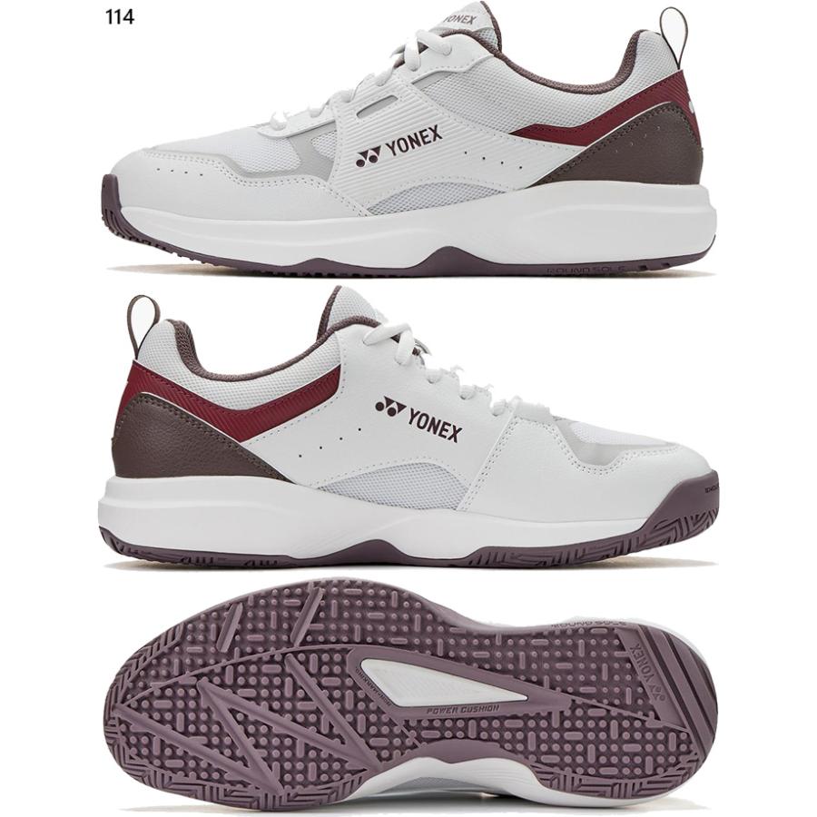 YONEX（ヨネックス） メンズ レディース パワークッション プロムーブ