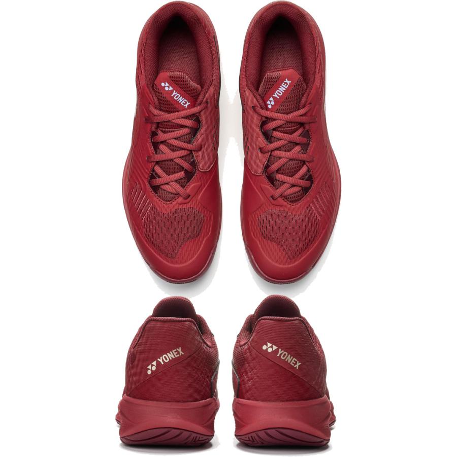 YONEX（ヨネックス） 3月上旬入荷予約商品 3E幅相当 メンズ レディース