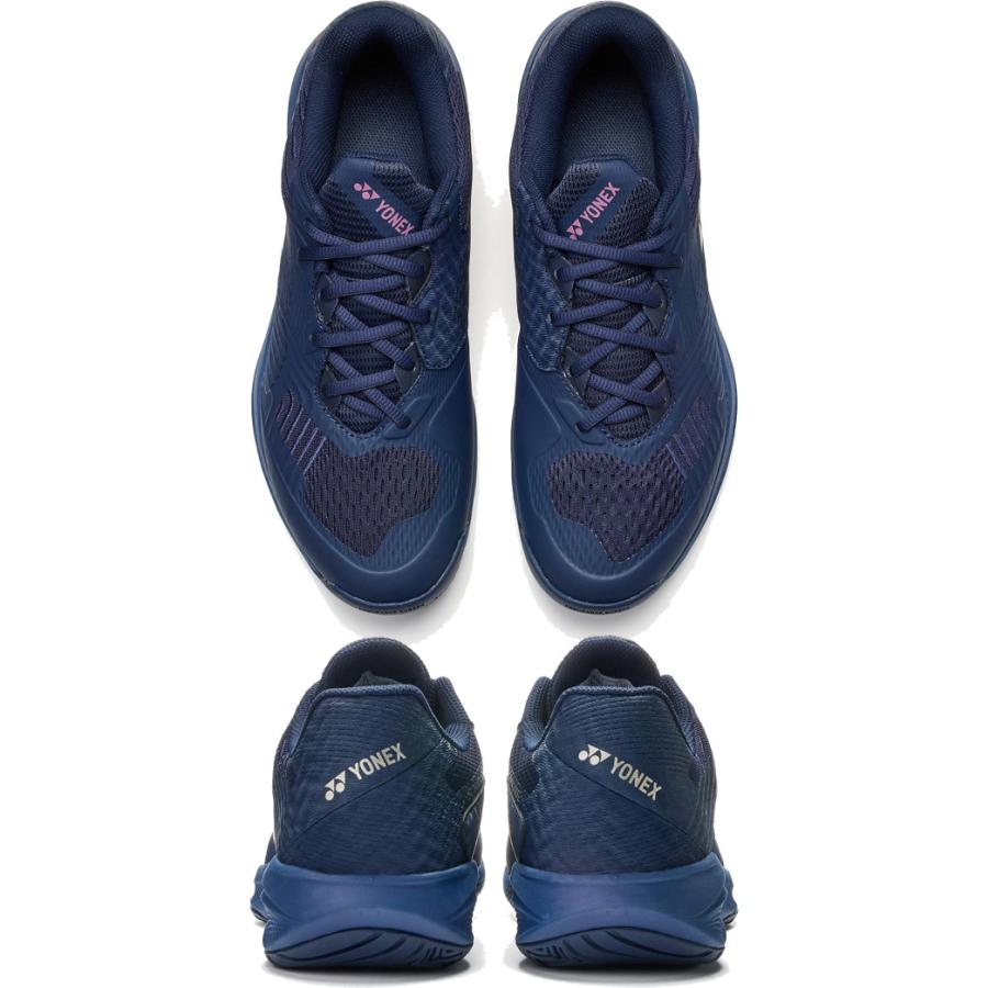 YONEX（ヨネックス） 3月上旬入荷予約商品 幅広 4E幅相当 メンズ