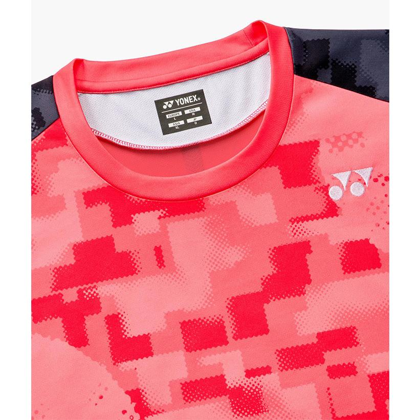 YONEX（ヨネックス） メンズ レディース ユニドライTシャツ テニス