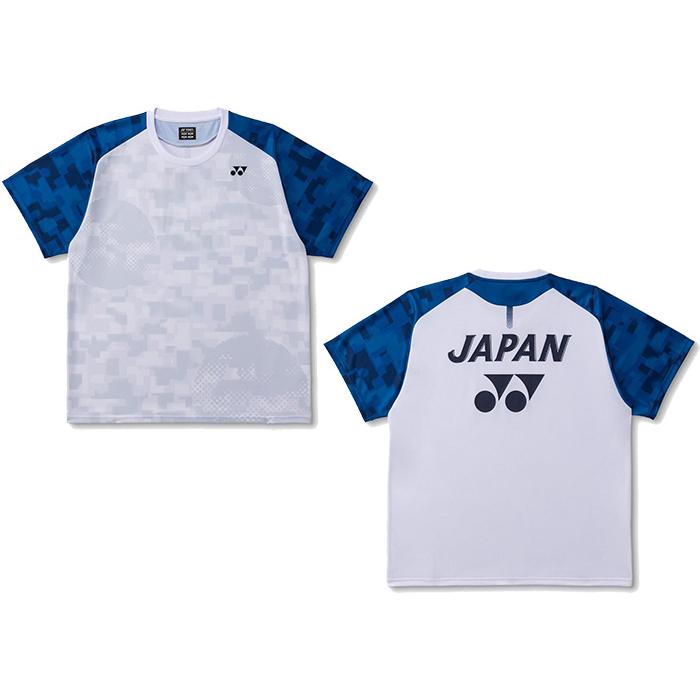 YONEX（ヨネックス） メンズ レディース ユニドライTシャツ テニス
