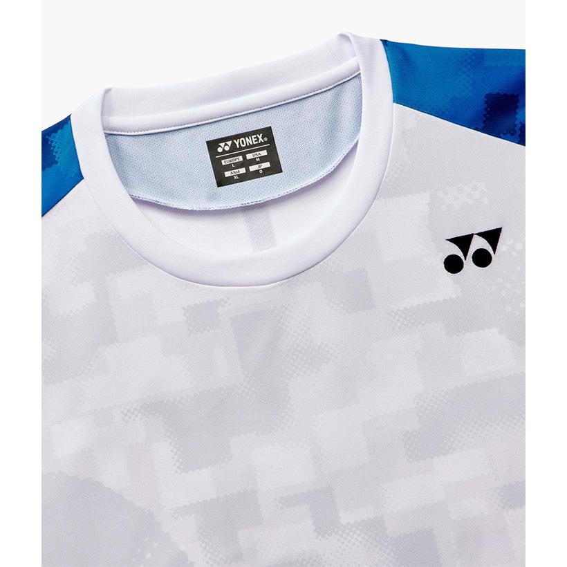 YONEX（ヨネックス） メンズ レディース ユニドライTシャツ テニス